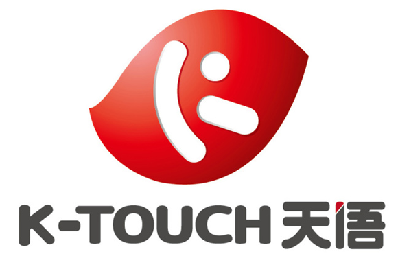 KTouch/天语LOGO