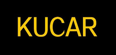 KUCAR/酷卡品牌LOGO