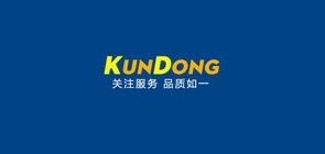 坤动品牌LOGO图片