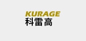 kurage/科雷高品牌LOGO图片