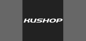 kushop品牌LOGO图片