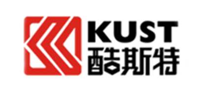 KUST/酷斯特LOGO