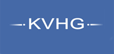 KVHG品牌LOGO图片