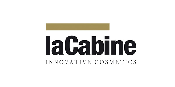 laCabine Innovative Cosmetics品牌LOGO图片