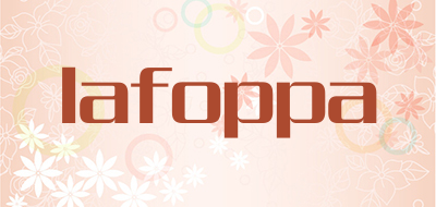 lafoppa品牌LOGO图片