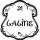 LALINE品牌LOGO图片