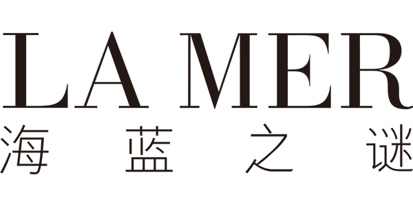 LA MER/海蓝之谜品牌LOGO图片