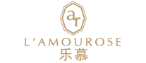 L’AMOUROSE/乐慕品牌LOGO图片