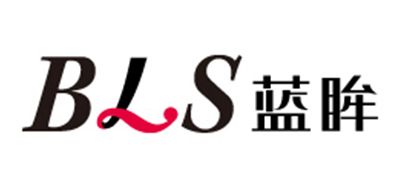 蓝眸品牌LOGO图片