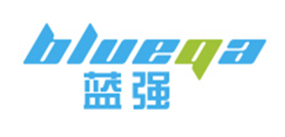 蓝强LOGO