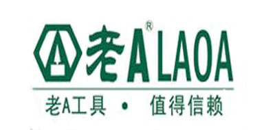 LAOA/老ALOGO