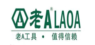 LAOA/老A品牌LOGO