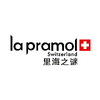 Lapramol/里海之谜品牌LOGO