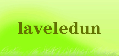 laveledun品牌LOGO图片