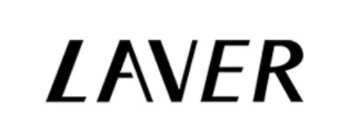 LAVER/莱薇尔品牌LOGO