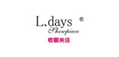 ldaysshowpiece/服饰品牌LOGO图片