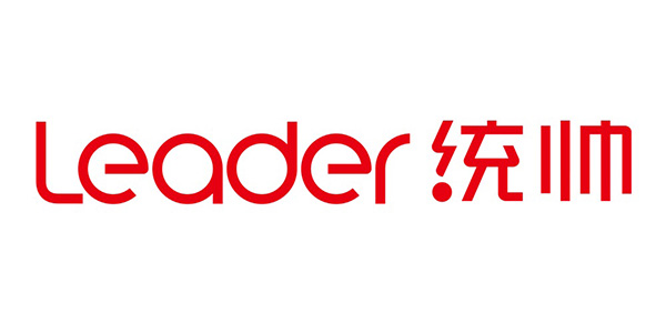 Leader/统帅品牌LOGO图片