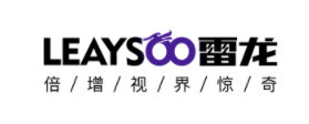 Leaysoo/雷龙品牌LOGO
