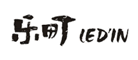 LED’IN/乐町LOGO