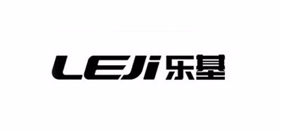 乐基品牌LOGO图片