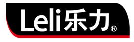 leli/乐力品牌LOGO