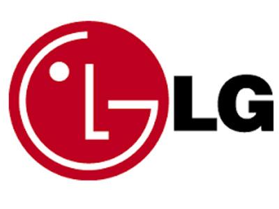LG品牌LOGO