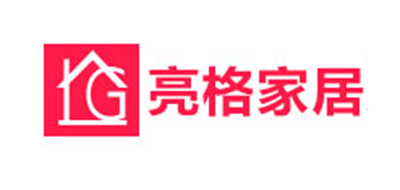 亮格品牌LOGO图片