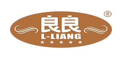 良良品牌LOGO图片