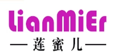 莲蜜儿LOGO