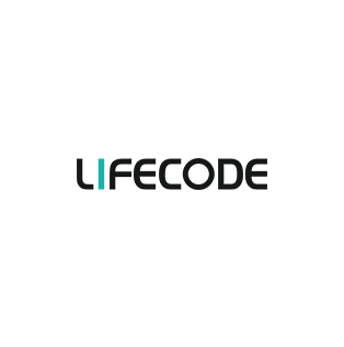 lifecode/莱科德LOGO