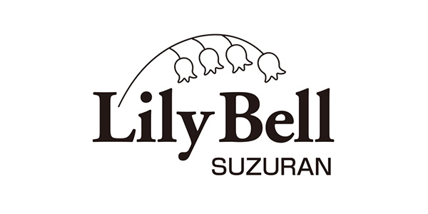 Lily Bell/丽丽贝尔LOGO
