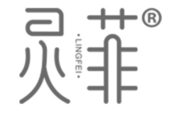 灵菲品牌LOGO图片