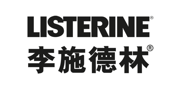 李施德林品牌LOGO