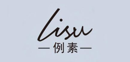 LISU/例素LOGO