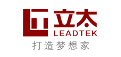 立太品牌LOGO图片