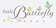 Little Butterfly London品牌LOGO图片