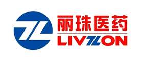 LIVZON/丽珠品牌LOGO图片
