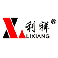 利祥品牌LOGO图片