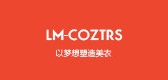 lmcoztrs品牌LOGO图片
