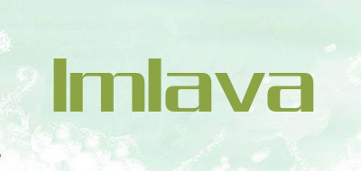 lmlava品牌LOGO图片