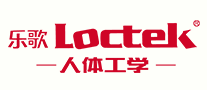 Loctek/乐歌品牌LOGO图片