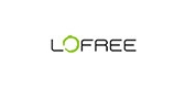 LOFREE/洛斐品牌LOGO
