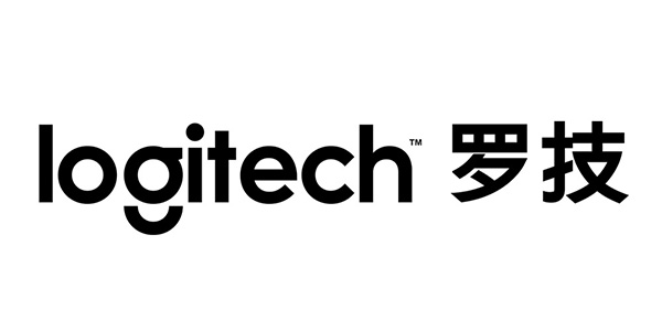 Logitech/罗技品牌LOGO图片