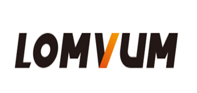 LOMVUM/龙韵品牌LOGO图片