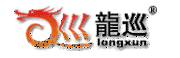 LONGXUN/龍巡品牌LOGO图片