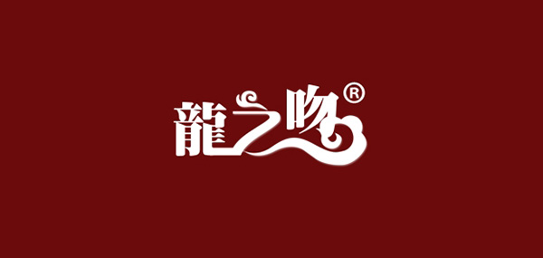 龙之吻品牌LOGO图片