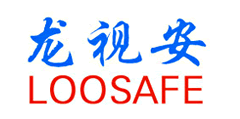 Loosaf/龙视安品牌LOGO图片