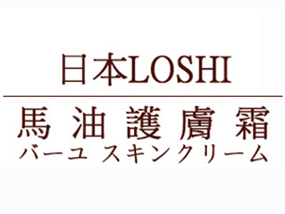 LOSHI品牌LOGO图片