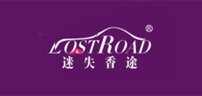 LOSTROAD/迷失香途品牌LOGO图片