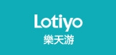 lotiyo品牌LOGO图片